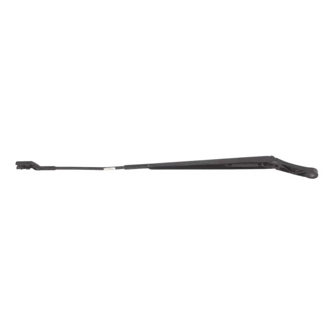 VW Volkswagen Golf Sportsvan Front Wiper Arm Left N/S Passenger Side - SKU RHD-518955409A - Part number 518955409A