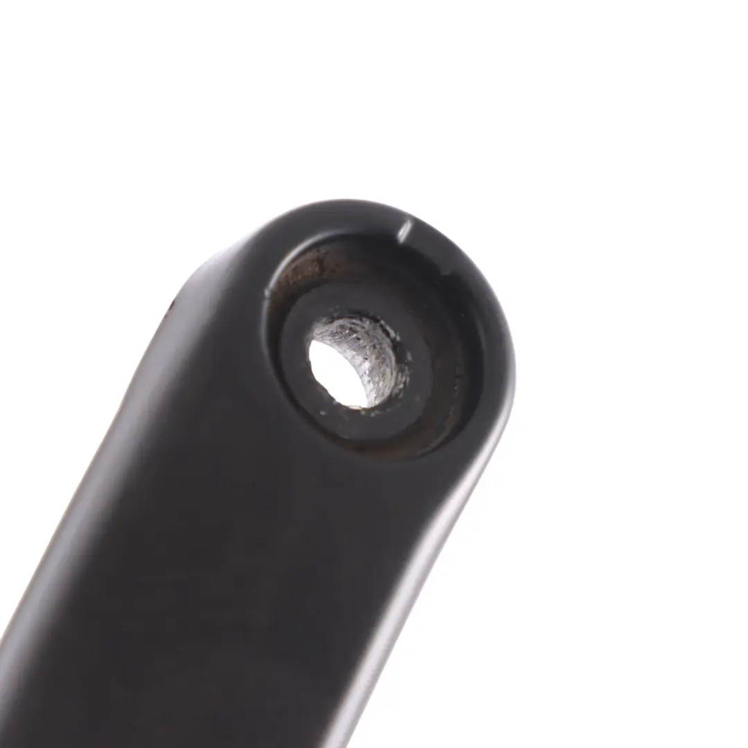 Front Wiper Arm Left N/S Passenger Side to VW Volkswagen Golf Sportsvan with Part number 518955409A VW Volkswagen Golf Sportsvan Front Wiper Arm Left N/S Passenger Side - SKU RHD-518955409A - Part number 518955409A