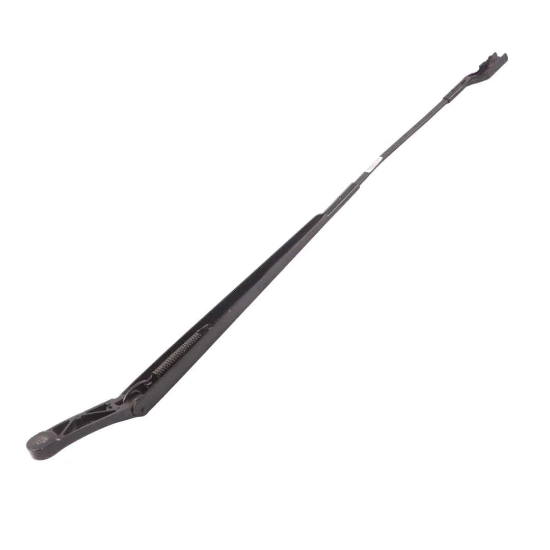 Front Wiper Arm Left N/S Passenger Side to VW Volkswagen Golf Sportsvan with Part number 518955409A VW Volkswagen Golf Sportsvan Front Wiper Arm Left N/S Passenger Side - SKU RHD-518955409A - Part number 518955409A