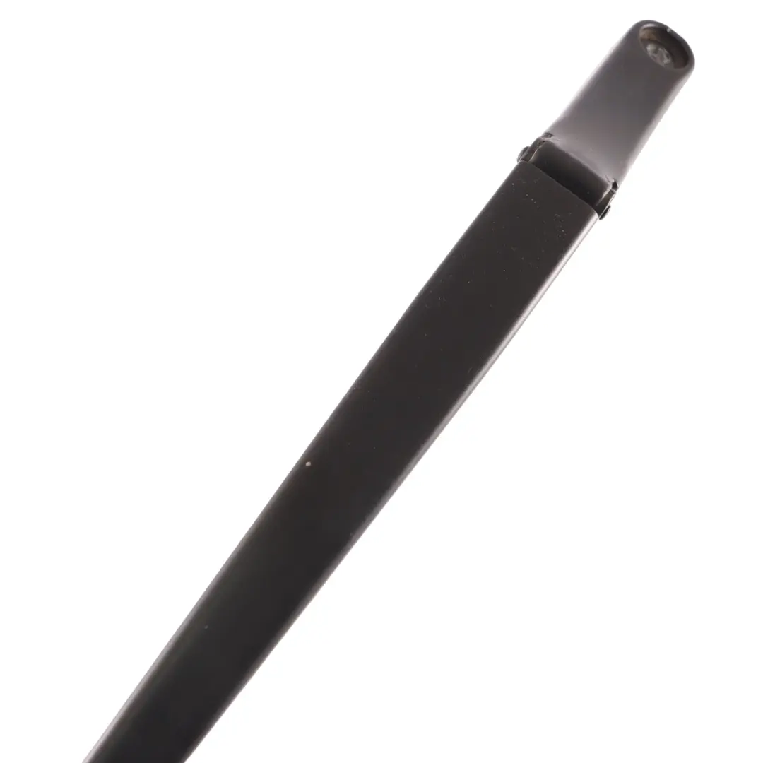 Front Wiper Arm Left N/S Passenger Side to VW Volkswagen Golf Sportsvan with Part number 518955409A VW Volkswagen Golf Sportsvan Front Wiper Arm Left N/S Passenger Side - SKU RHD-518955409A - Part number 518955409A