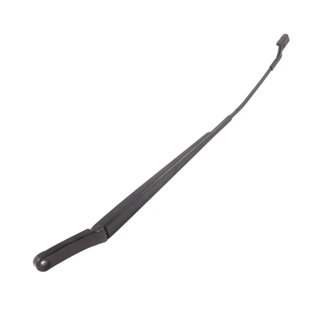 Front Wiper Arm Left N/S Passenger Side to VW Volkswagen Golf Sportsvan with Part number 518955409A VW Volkswagen Golf Sportsvan Front Wiper Arm Left N/S Passenger Side - SKU RHD-518955409A - Part number 518955409A