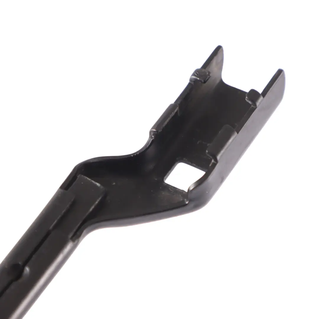 Front Wiper Arm Left N/S Passenger Side to VW Volkswagen Golf Sportsvan with Part number 518955409A VW Volkswagen Golf Sportsvan Front Wiper Arm Left N/S Passenger Side - SKU RHD-518955409A - Part number 518955409A