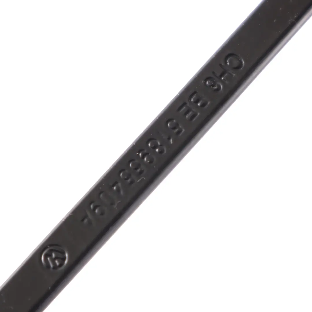 VW Volkswagen Golf Sportsvan Front Wiper Arm Left N/S Passenger Side - SKU RHD-518955409A - Part number 518955409A