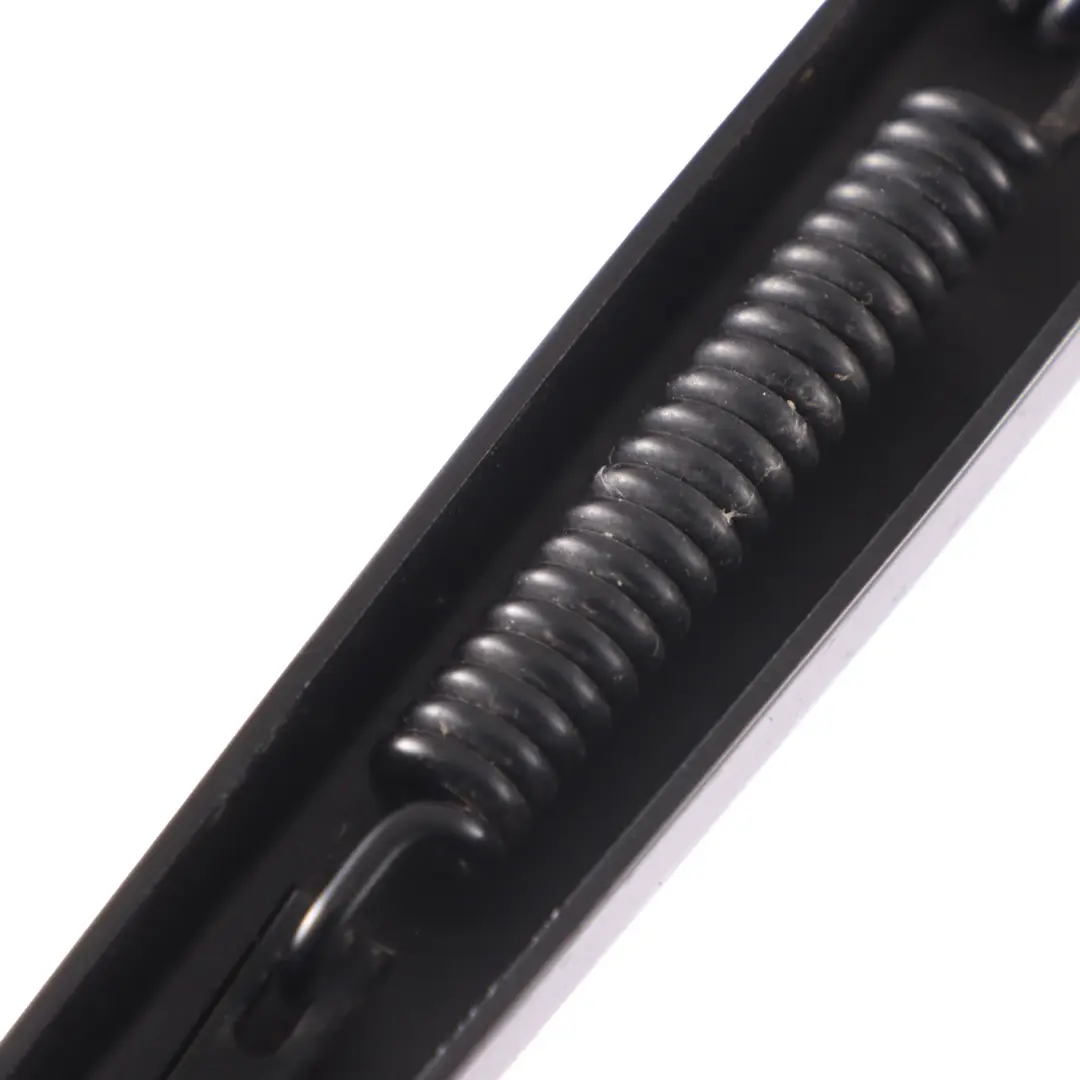 Front Wiper Arm Left N/S Passenger Side to VW Volkswagen Golf Sportsvan with Part number 518955409A VW Volkswagen Golf Sportsvan Front Wiper Arm Left N/S Passenger Side - SKU RHD-518955409A - Part number 518955409A