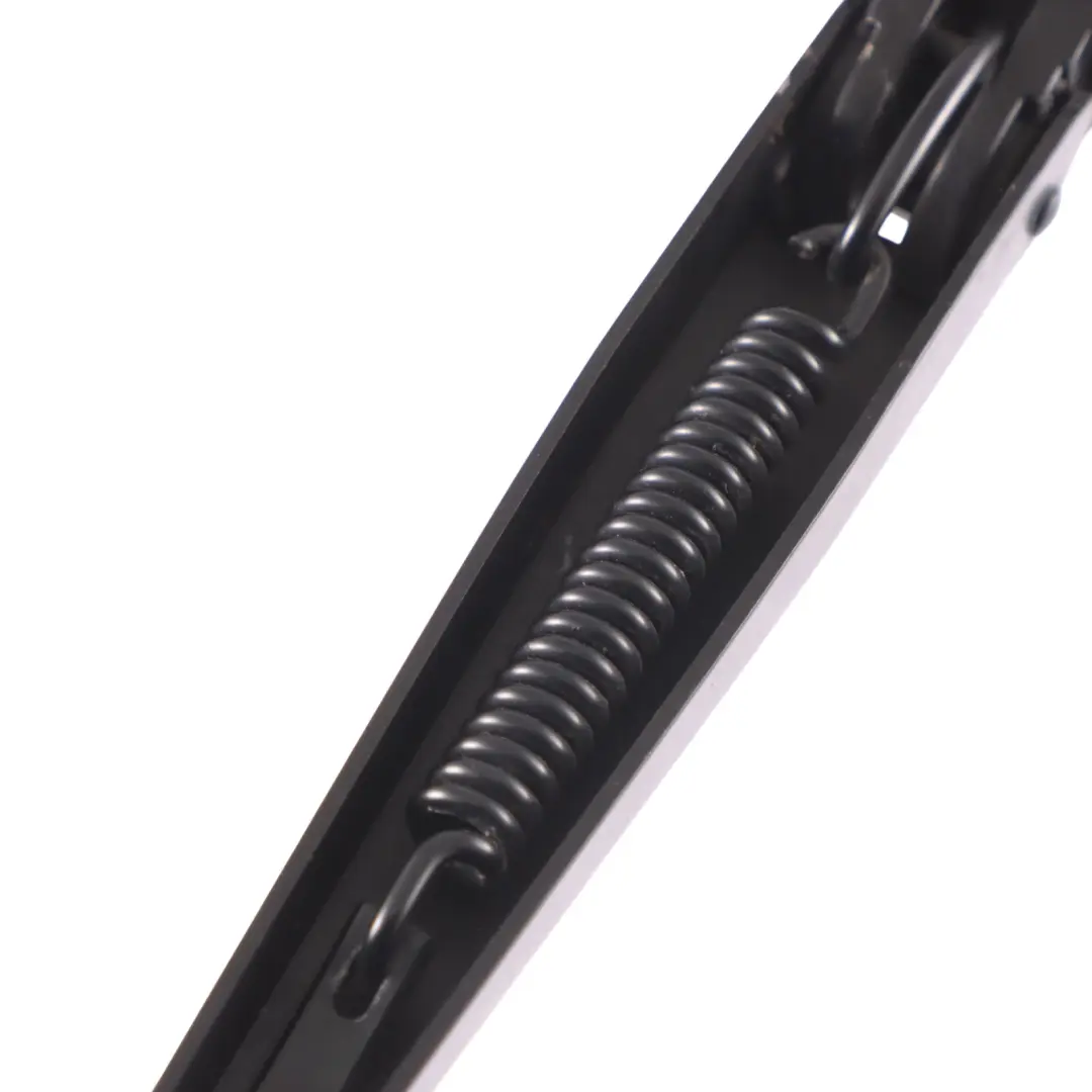 Front Wiper Arm Right O/S Driver's Side to VW Volkswagen Golf Sportsvan with Part number 518955410A VW Volkswagen Golf Sportsvan Front Wiper Arm Right O/S Driver's Side - SKU RHD-518955410A - Part number 518955410A