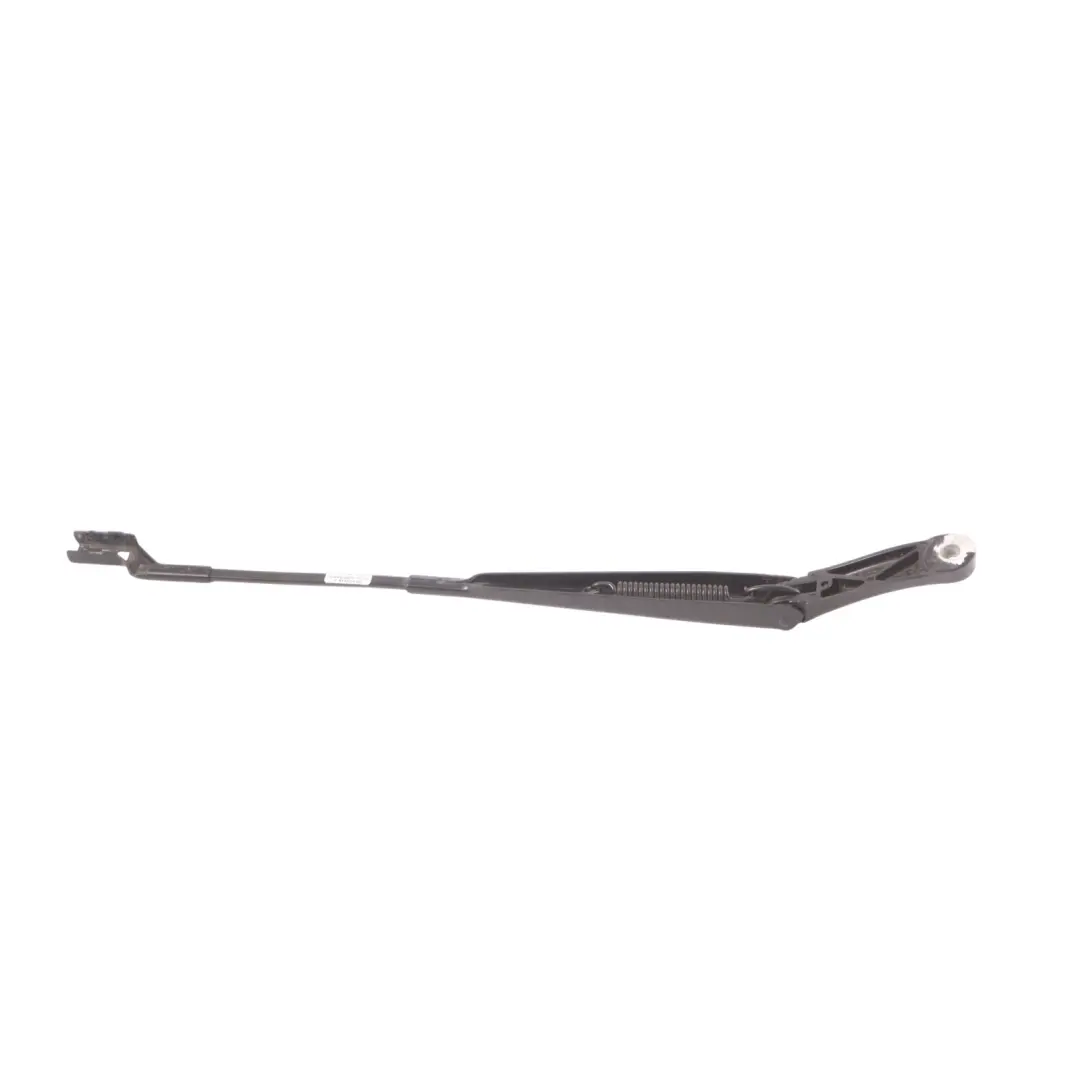 Front Wiper Arm Right O/S Driver's Side to VW Volkswagen Golf Sportsvan with Part number 518955410A VW Volkswagen Golf Sportsvan Front Wiper Arm Right O/S Driver's Side - SKU RHD-518955410A - Part number 518955410A