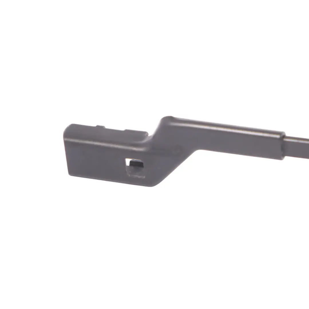 Front Wiper Arm Right O/S Driver's Side to VW Volkswagen Golf Sportsvan with Part number 518955410A VW Volkswagen Golf Sportsvan Front Wiper Arm Right O/S Driver's Side - SKU RHD-518955410A - Part number 518955410A