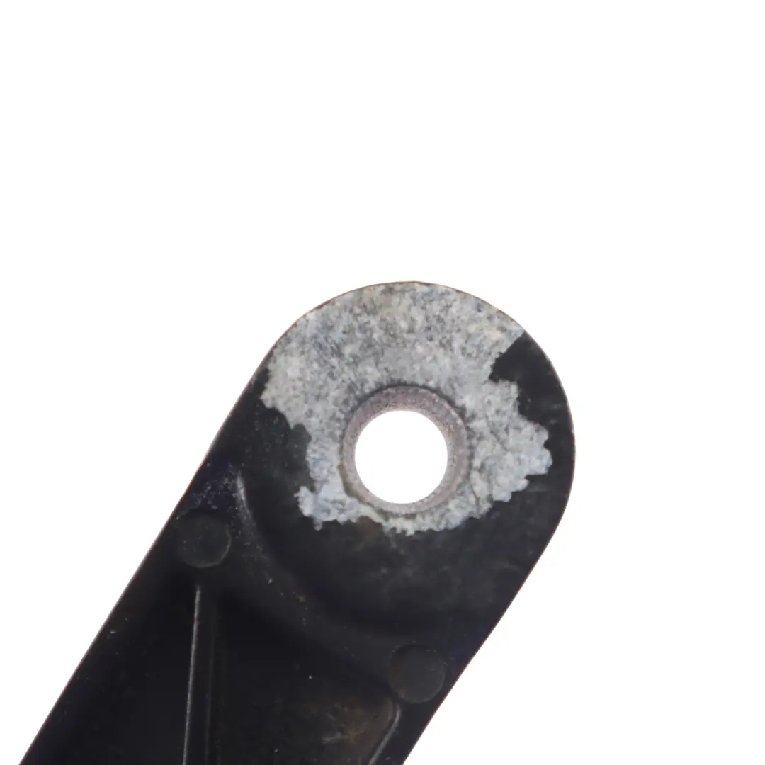 Front Wiper Arm Right O/S Driver's Side to VW Volkswagen Golf Sportsvan with Part number 518955410A VW Volkswagen Golf Sportsvan Front Wiper Arm Right O/S Driver's Side - SKU RHD-518955410A - Part number 518955410A