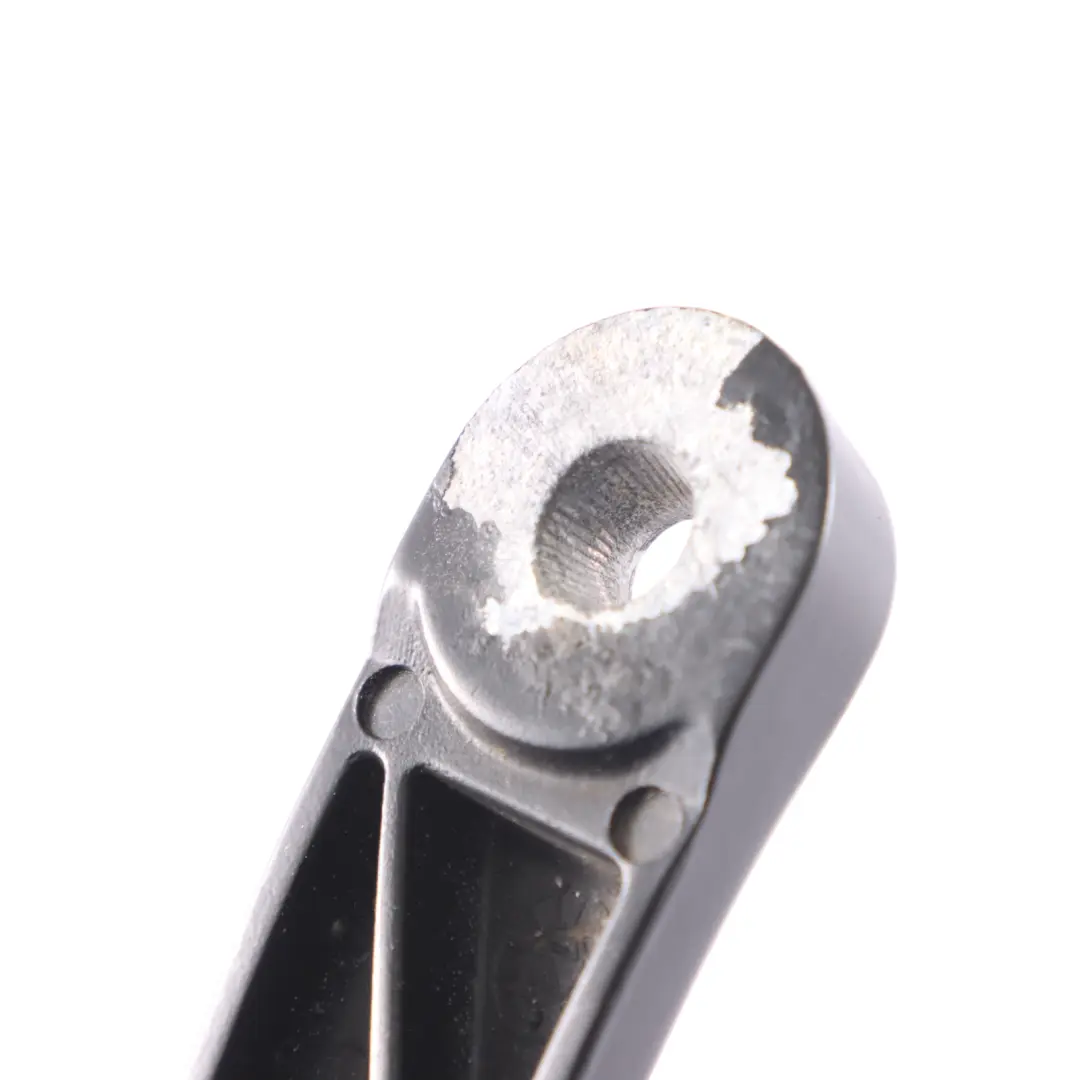 Front Wiper Arm Right O/S Driver's Side to VW Volkswagen Golf Sportsvan with Part number 518955410A VW Volkswagen Golf Sportsvan Front Wiper Arm Right O/S Driver's Side - SKU RHD-518955410A - Part number 518955410A