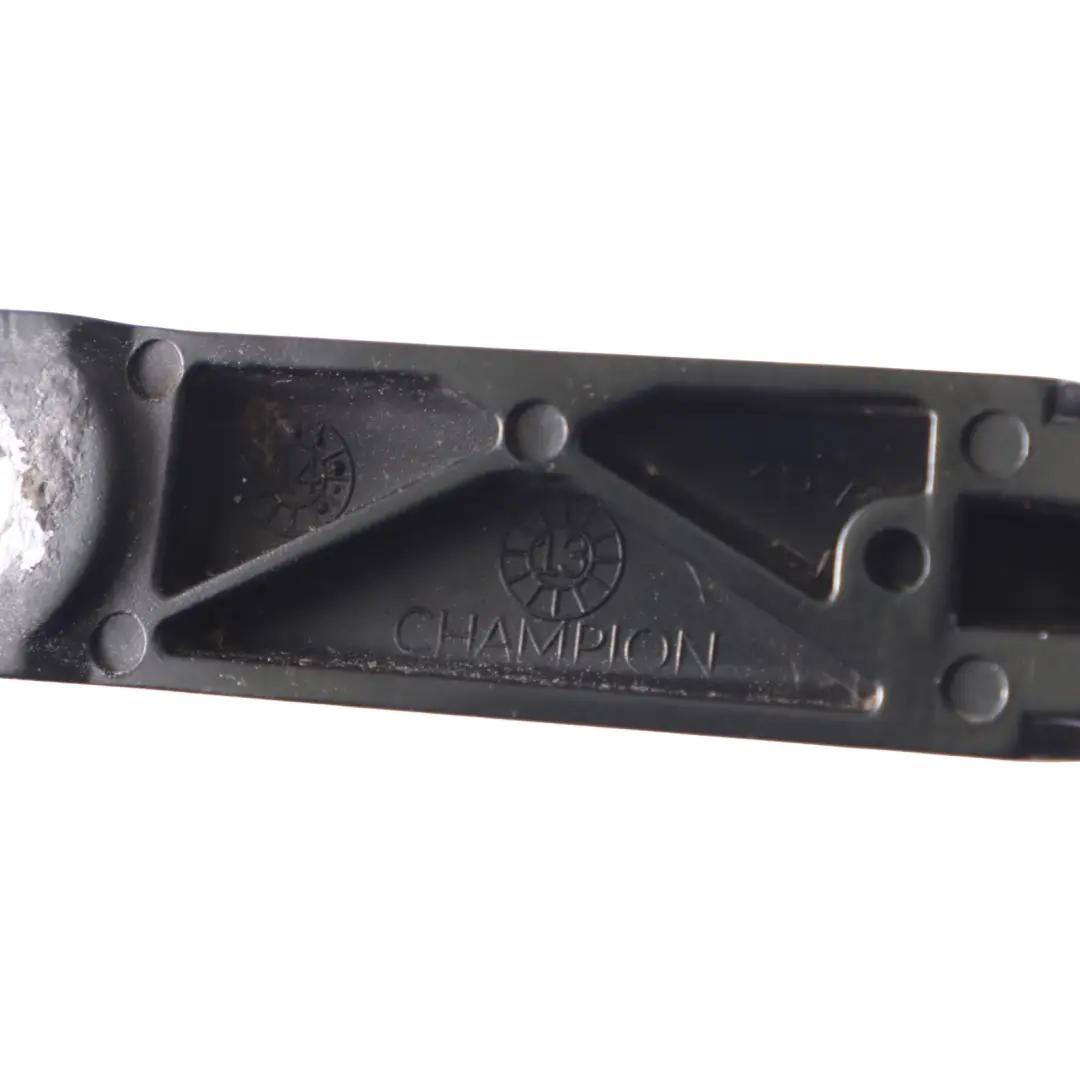 Front Wiper Arm Right O/S Driver's Side to VW Volkswagen Golf Sportsvan with Part number 518955410A VW Volkswagen Golf Sportsvan Front Wiper Arm Right O/S Driver's Side - SKU RHD-518955410A - Part number 518955410A