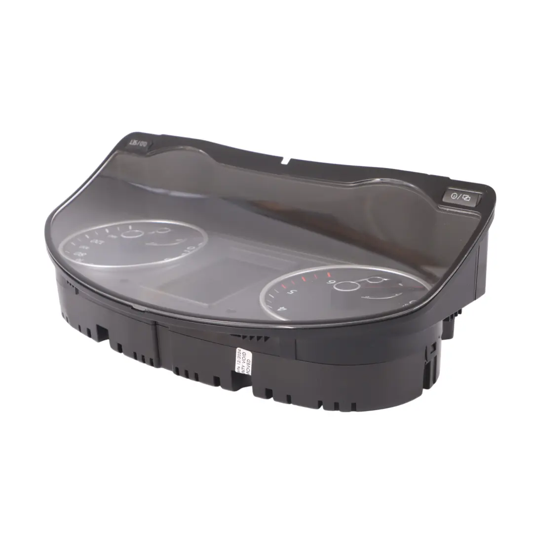 Speedometer Instrument Cluster Diesel Manual to Volkswagen Tiguan with Part number 5N0920973A Volkswagen Tiguan Speedometer Instrument Cluster Diesel Manual - SKU RHD-5N0920973A - Part number 5N0920973A