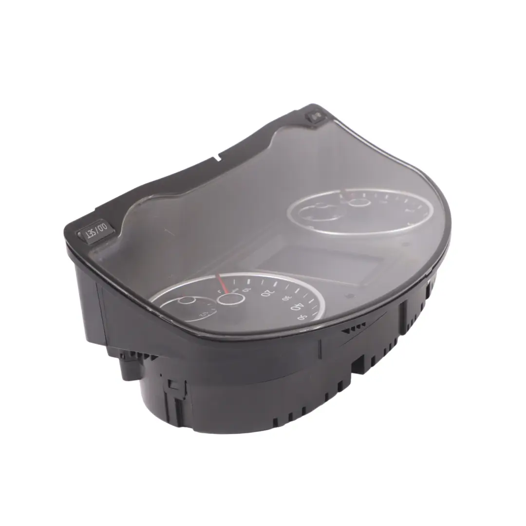 Volkswagen Tiguan Speedometer Instrument Cluster Diesel Manual - SKU RHD-5N0920973A - Part number 5N0920973A