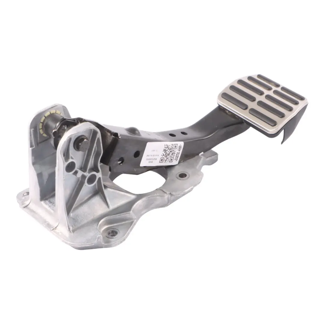 Brake Pedal Assembly Automatic Gearbox Transmission to Audi Q3 8U with Part number 5N2723057E Audi Q3 8U Brake Pedal Assembly Automatic Gearbox Transmission - SKU RHD-5N2723057E - Part number 5N2723057E