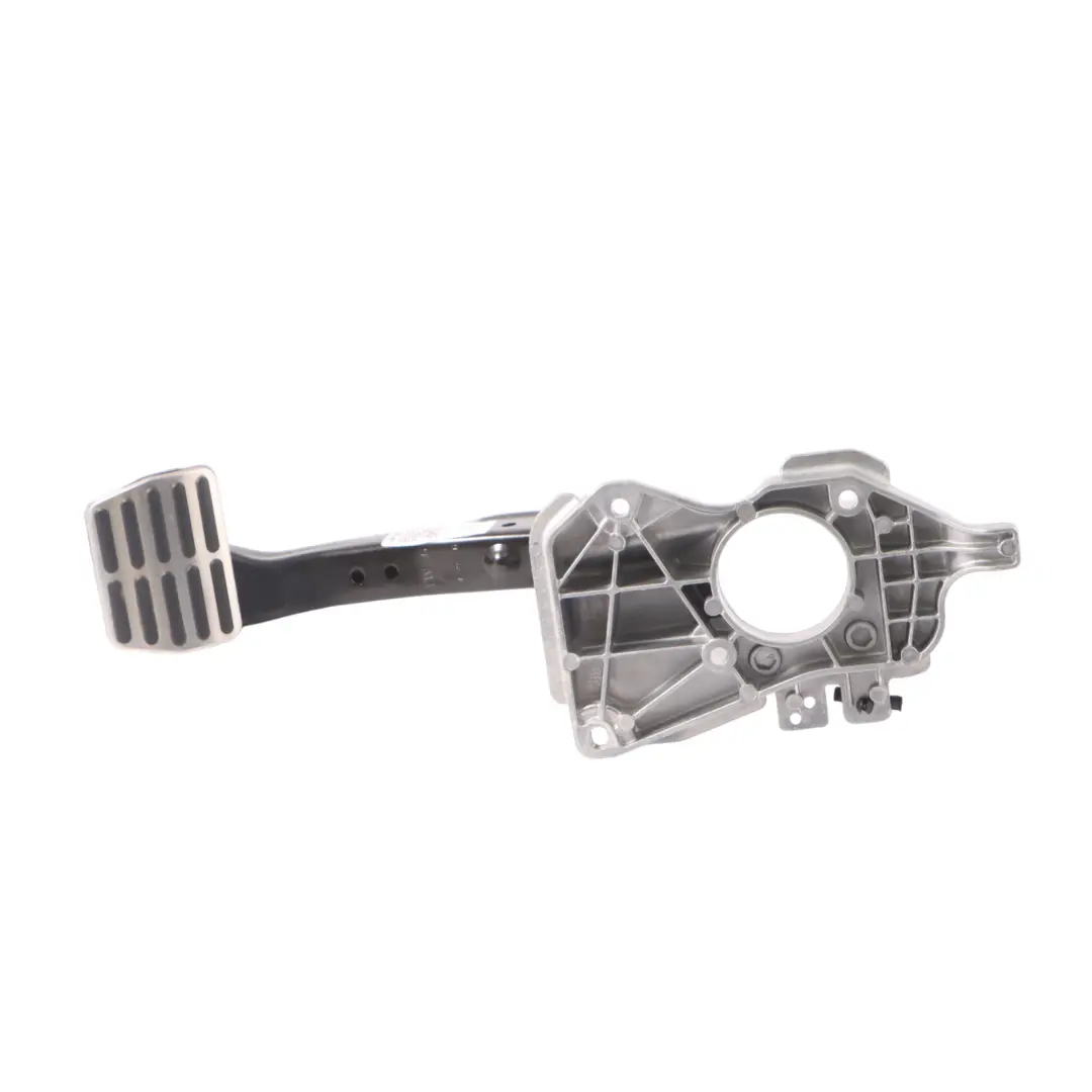Brake Pedal Assembly Automatic Gearbox Transmission to Audi Q3 8U with Part number 5N2723057E Audi Q3 8U Brake Pedal Assembly Automatic Gearbox Transmission - SKU RHD-5N2723057E - Part number 5N2723057E