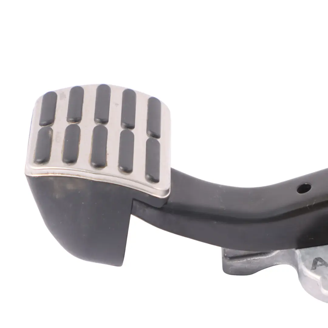 Brake Pedal Assembly Automatic Gearbox Transmission to Audi Q3 8U with Part number 5N2723057E Audi Q3 8U Brake Pedal Assembly Automatic Gearbox Transmission - SKU RHD-5N2723057E - Part number 5N2723057E