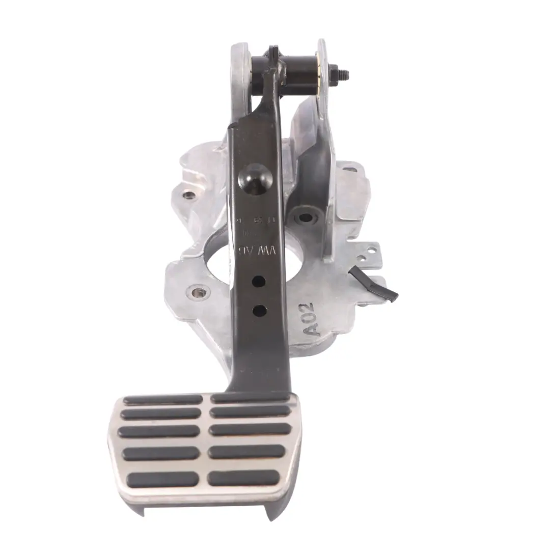 Audi Q3 8U Brake Pedal Assembly Automatic Gearbox Transmission - SKU RHD-5N2723057E - Part number 5N2723057E