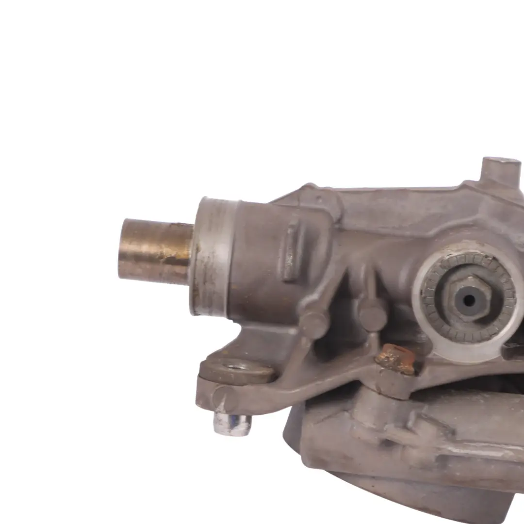 Steering Rack Electric Box Gear Assembly B to Audi A3 8P Power with Part number 5Q2423055A Audi A3 8P Power Steering Rack Electric Box Gear Assembly B - SKU RHD-5Q2423055A - Part number 5Q2423055A