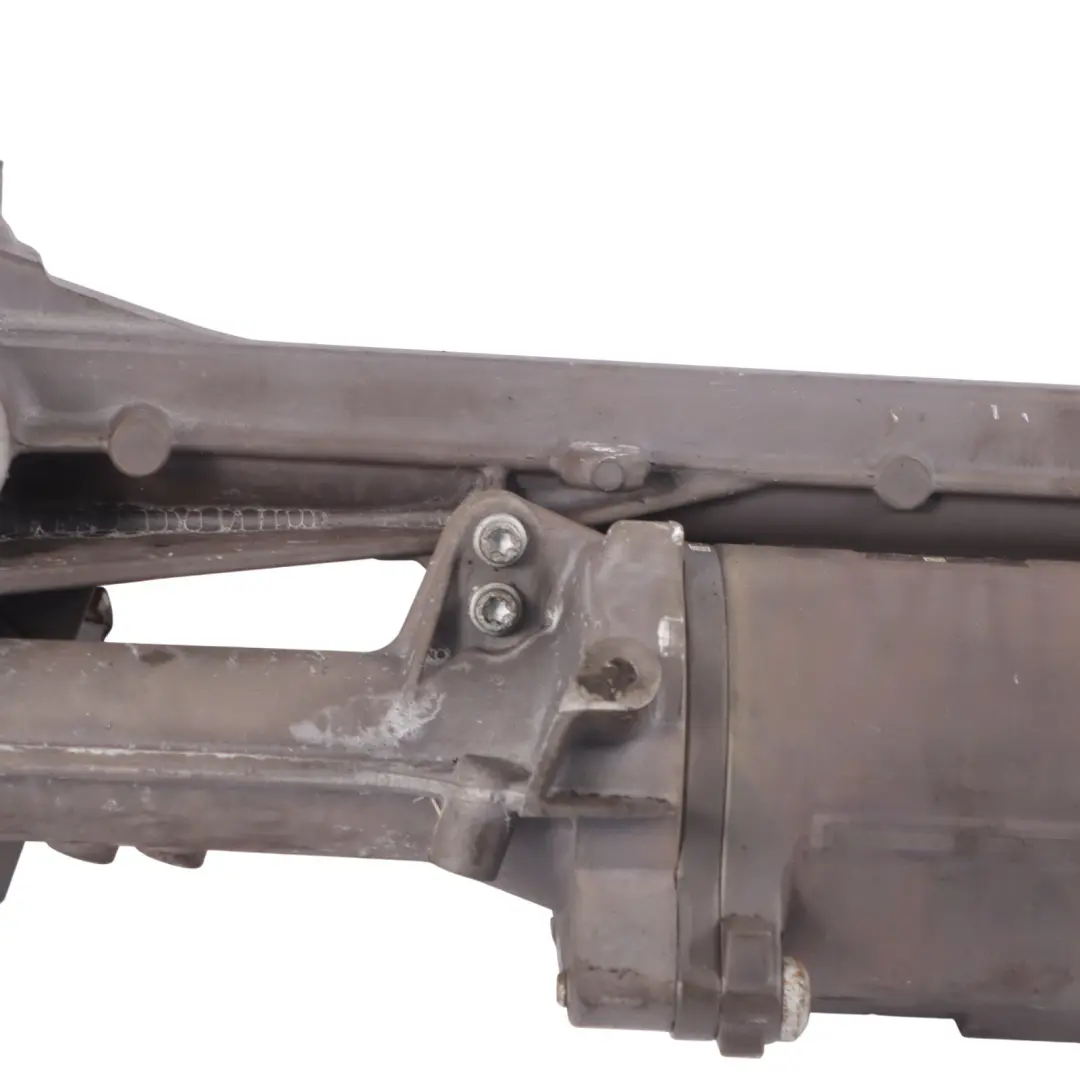 Audi A3 8P Power Steering Rack Electric Box Gear Assembly B - SKU RHD-5Q2423055A - Part number 5Q2423055A