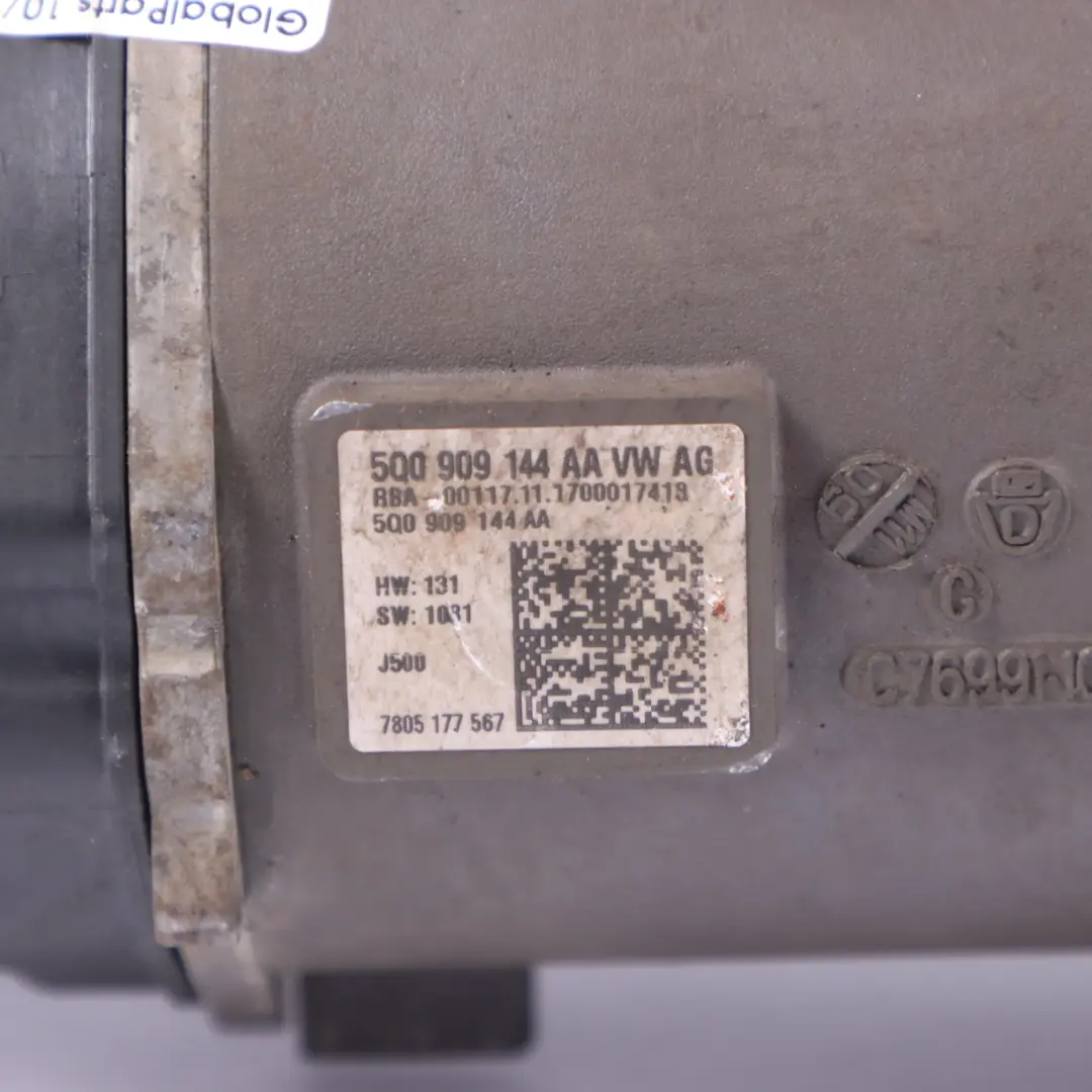 Steering Rack Power Steering Box Gear Pinion to Volkswagen VW Golf Mk7 with Part number 5Q2423055L Volkswagen VW Golf Mk7 Steering Rack Power Steering Box Gear Pinion - SKU RHD-5Q2423055L - Part number 5Q2423055L