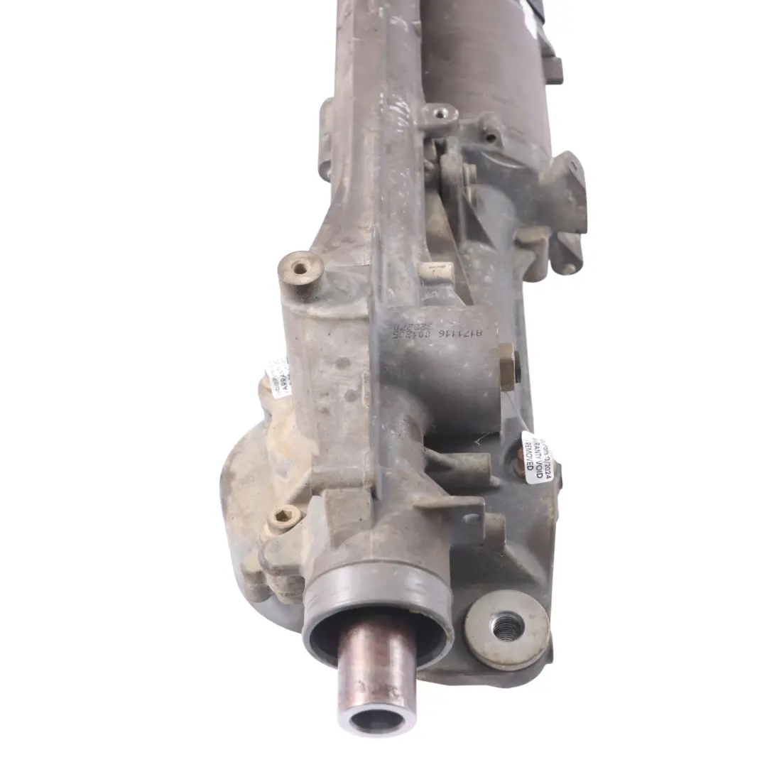Volkswagen VW Golf Mk7 Steering Rack Power Steering Box Gear Pinion - SKU RHD-5Q2423055L - Part number 5Q2423055L
