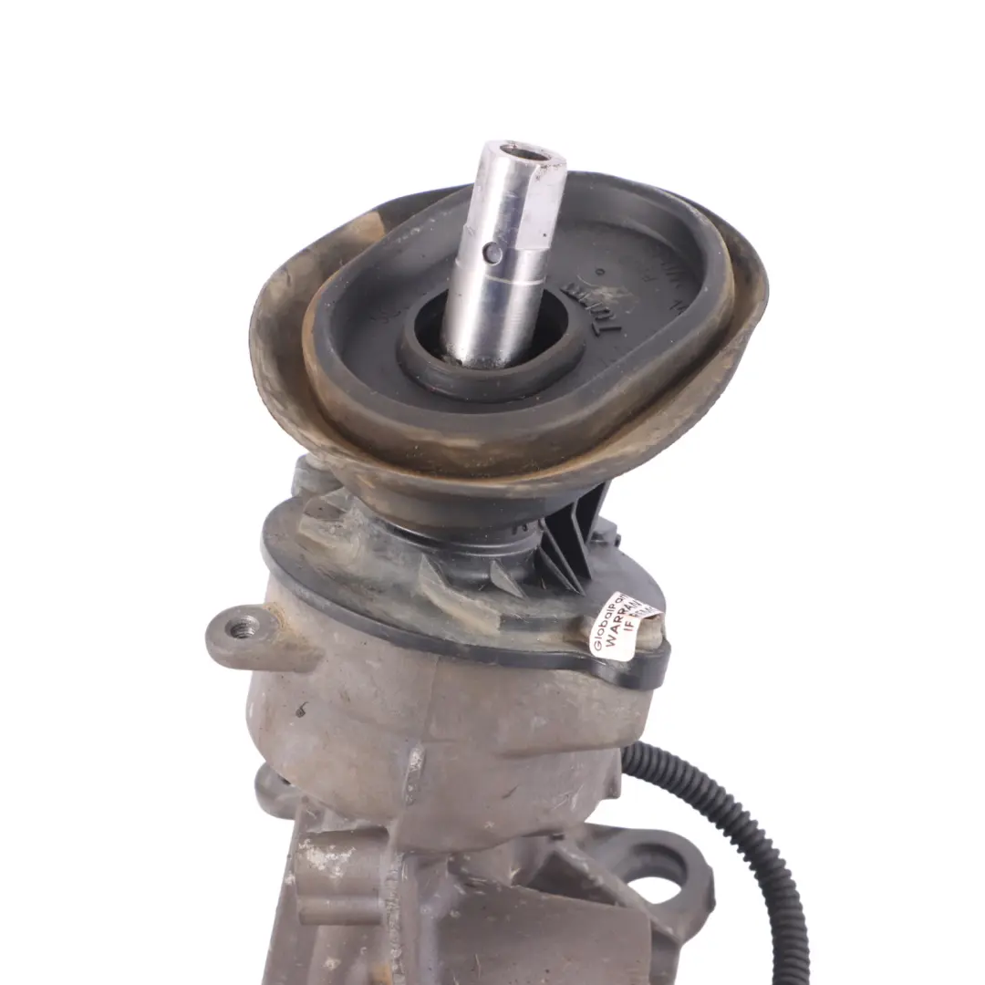 Volkswagen VW Golf Mk7 Steering Rack Power Steering Box Gear Pinion - SKU RHD-5Q2423055L - Part number 5Q2423055L