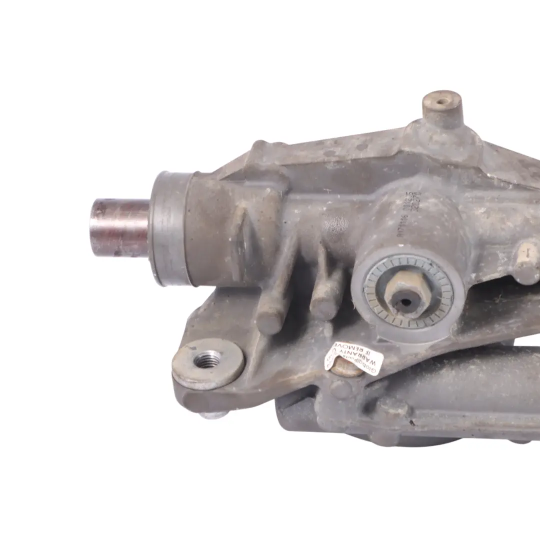 Volkswagen VW Golf Mk7 Steering Rack Power Steering Box Gear Pinion - SKU RHD-5Q2423055L - Part number 5Q2423055L