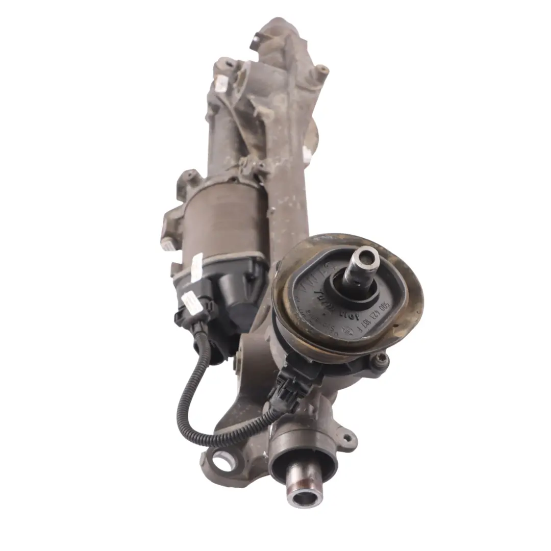Volkswagen VW Golf Mk7 Steering Rack Power Steering Box Gear Pinion - SKU RHD-5Q2423055L - Part number 5Q2423055L