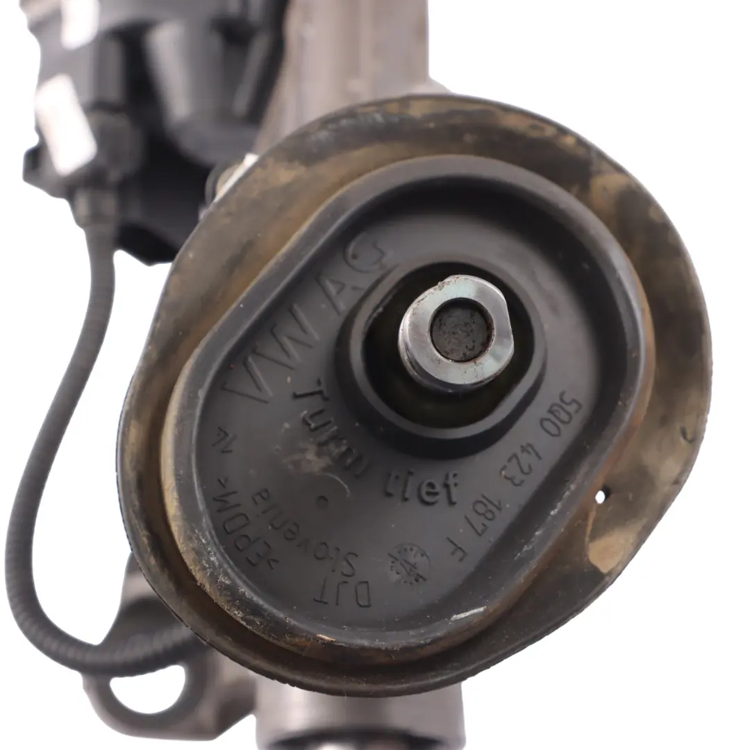 Steering Rack Power Steering Box Gear Pinion to Volkswagen VW Golf Mk7 with Part number 5Q2423055L Volkswagen VW Golf Mk7 Steering Rack Power Steering Box Gear Pinion - SKU RHD-5Q2423055L - Part number 5Q2423055L