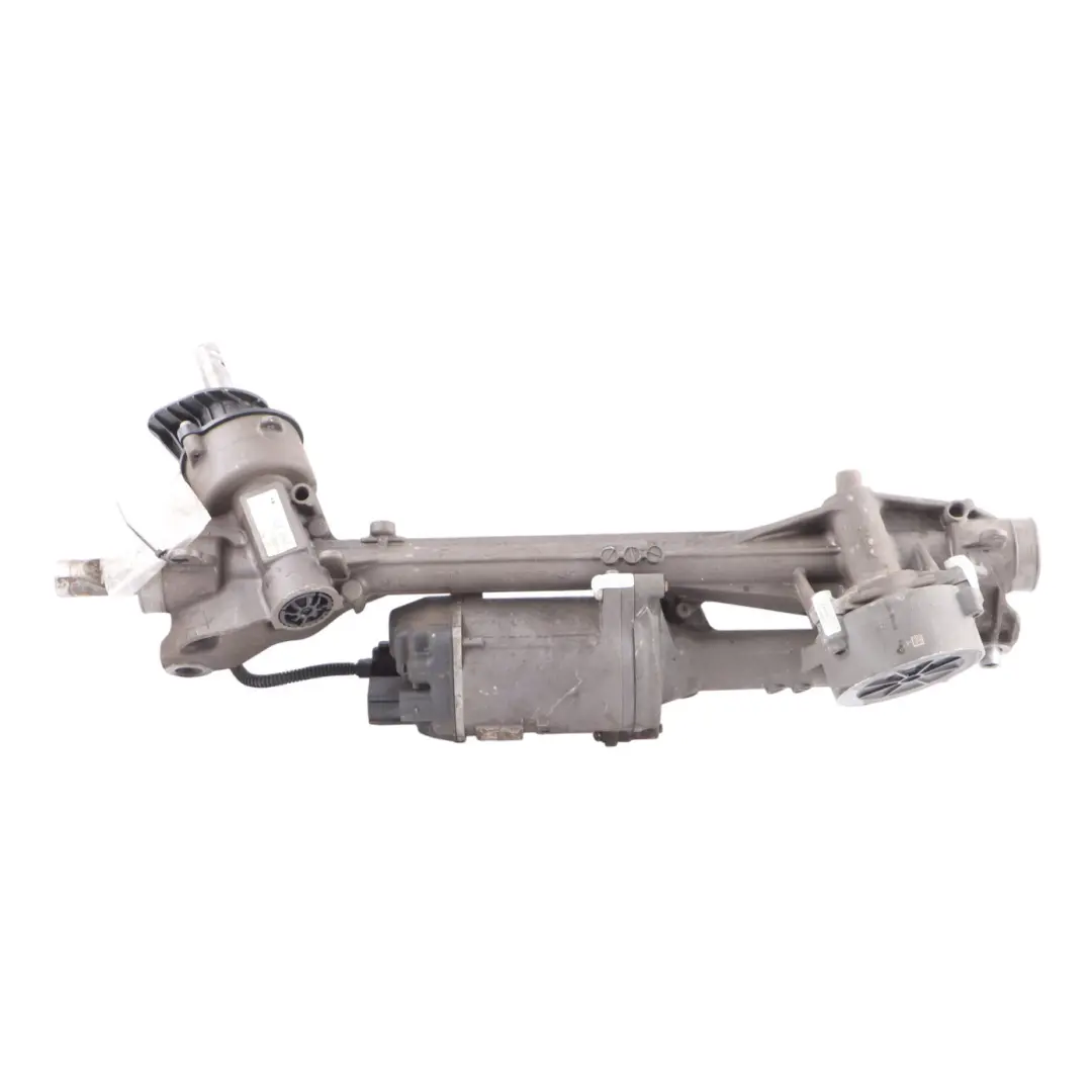 CZGB Petrol Electric Steering Gear Rack to Audi RS3 8V 2.5 TFSI with Part number 5Q2423056D Audi RS3 8V 2.5 TFSI CZGB Petrol Electric Steering Gear Rack - SKU RHD-5Q2423056D - Part number 5Q2423056D