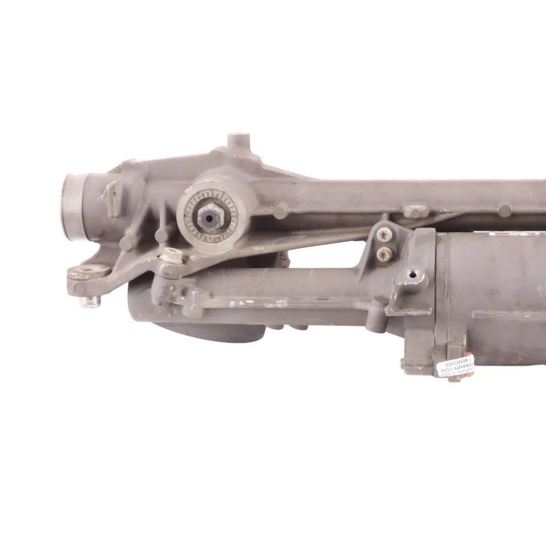 Audi RS3 8V 2.5 TFSI CZGB Petrol Electric Steering Gear Rack - SKU RHD-5Q2423056D - Part number 5Q2423056D