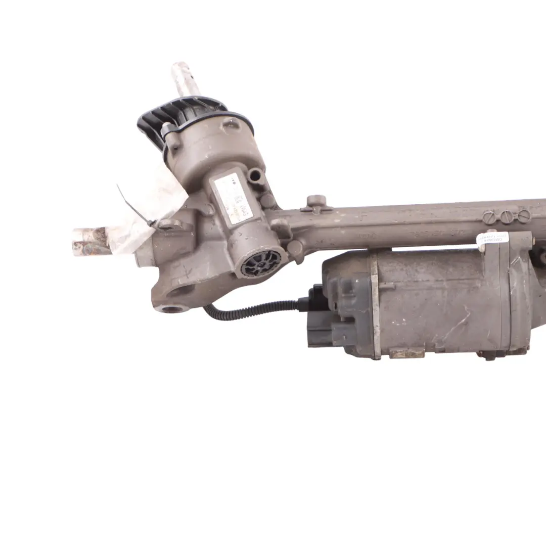 Audi RS3 8V 2.5 TFSI CZGB Petrol Electric Steering Gear Rack - SKU RHD-5Q2423056D - Part number 5Q2423056D