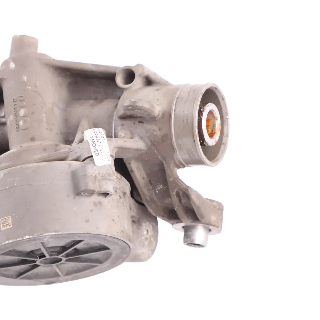 Audi RS3 8V 2.5 TFSI CZGB Petrol Electric Steering Gear Rack - SKU RHD-5Q2423056D - Part number 5Q2423056D