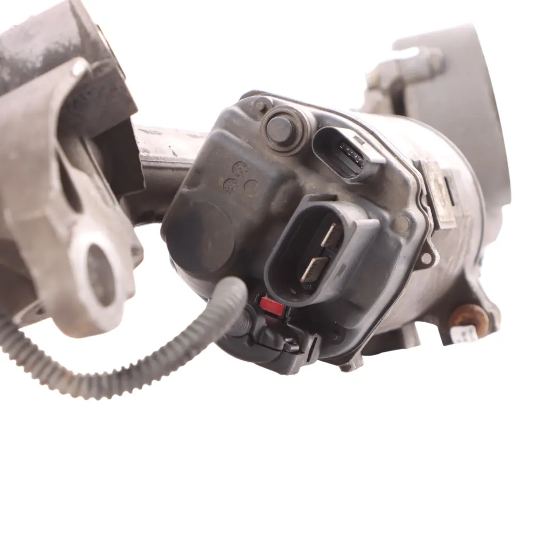 CZGB Petrol Electric Steering Gear Rack to Audi RS3 8V 2.5 TFSI with Part number 5Q2423056D Audi RS3 8V 2.5 TFSI CZGB Petrol Electric Steering Gear Rack - SKU RHD-5Q2423056D - Part number 5Q2423056D