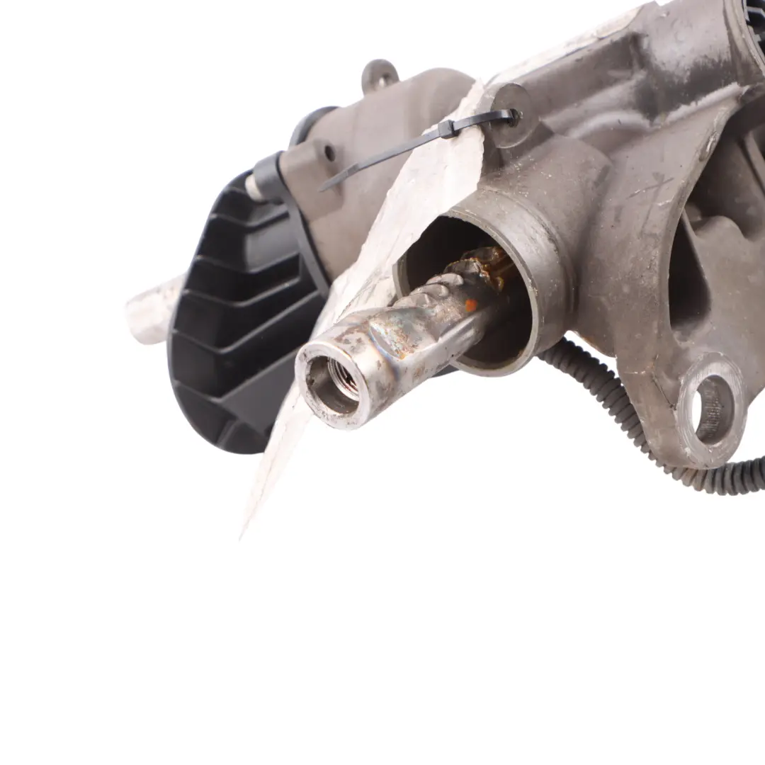 CZGB Petrol Electric Steering Gear Rack to Audi RS3 8V 2.5 TFSI with Part number 5Q2423056D Audi RS3 8V 2.5 TFSI CZGB Petrol Electric Steering Gear Rack - SKU RHD-5Q2423056D - Part number 5Q2423056D