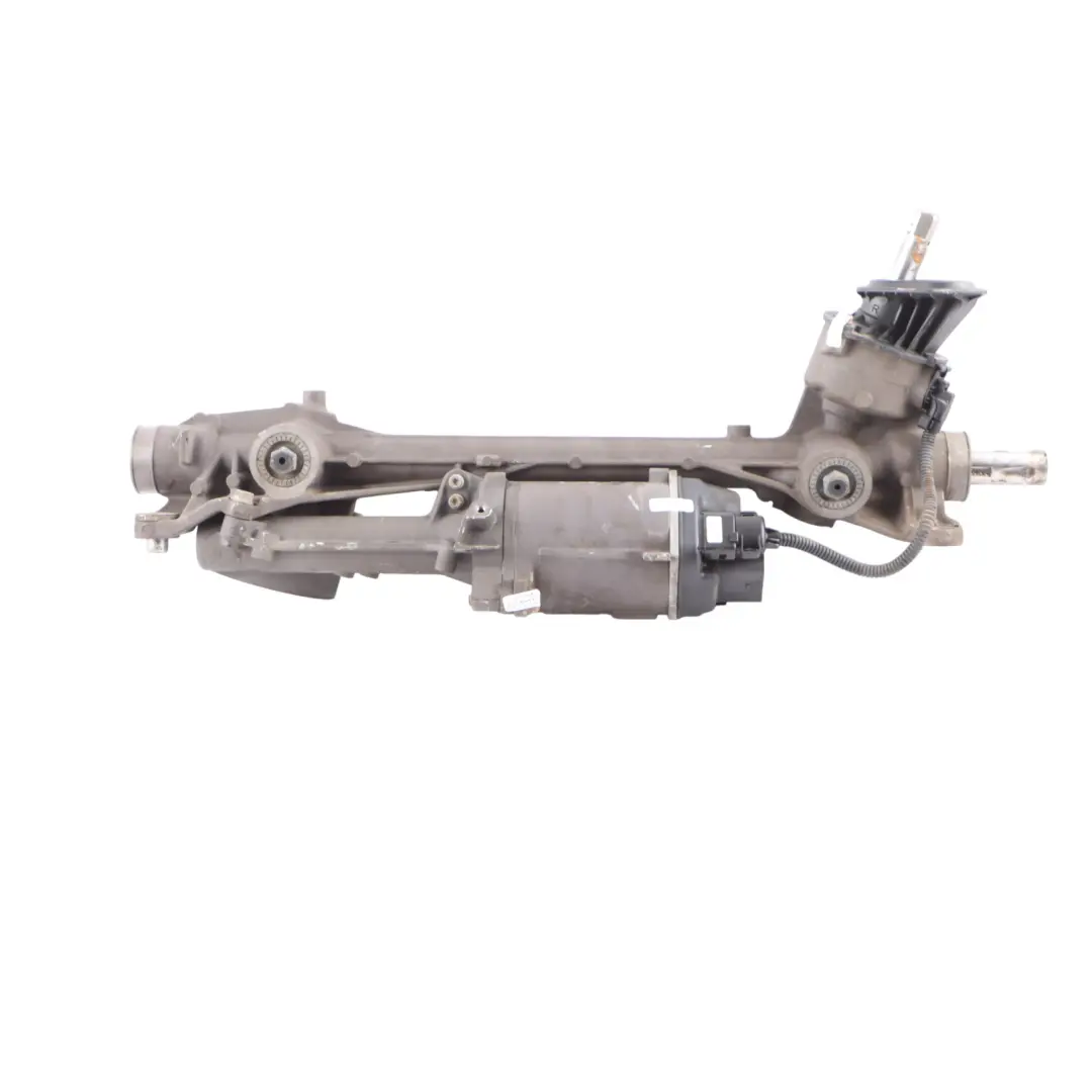 CZGB Petrol Electric Steering Gear Rack to Audi RS3 8V 2.5 TFSI with Part number 5Q2423056D Audi RS3 8V 2.5 TFSI CZGB Petrol Electric Steering Gear Rack - SKU RHD-5Q2423056D - Part number 5Q2423056D