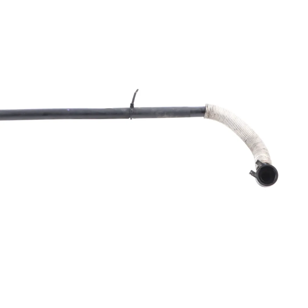 Audi RS3 8V Vacuum Pipe Brake Booster Servo Line Hose - SKU RHD-5Q2612041 - Part number 5Q2612041