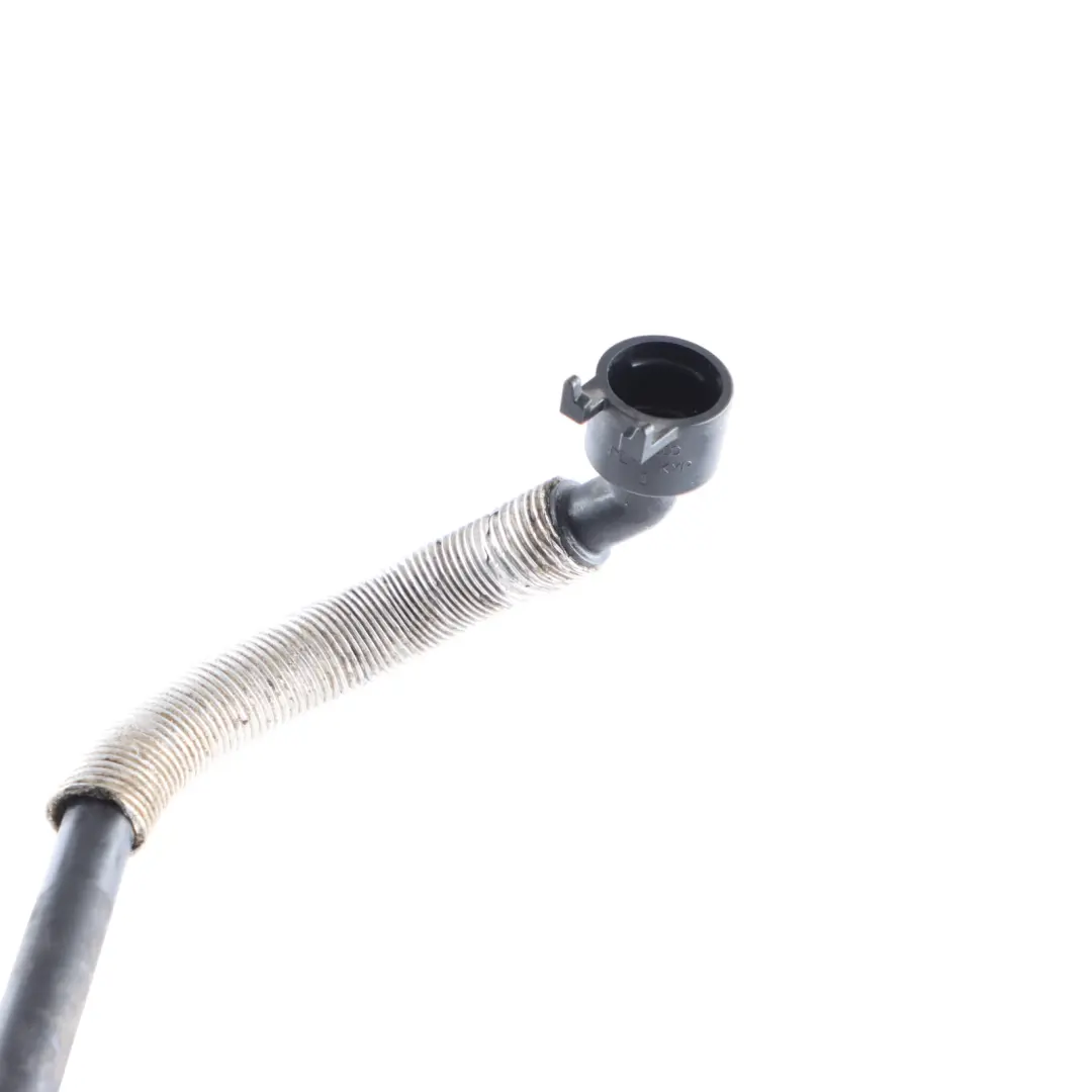 Vacuum Pipe Brake Booster Servo Line Hose to Audi RS3 8V with Part number 5Q2612041 Audi RS3 8V Vacuum Pipe Brake Booster Servo Line Hose - SKU RHD-5Q2612041 - Part number 5Q2612041