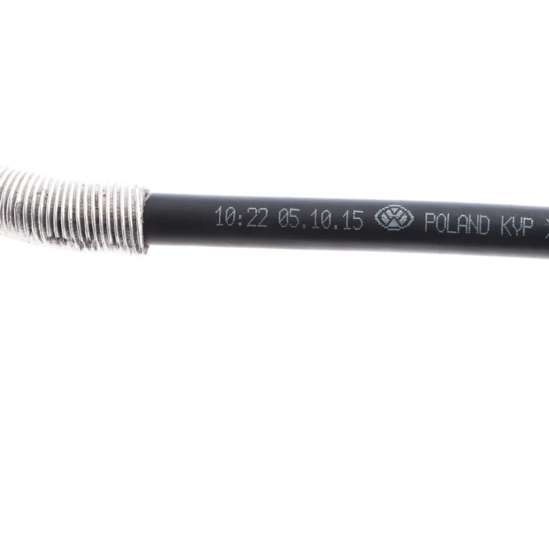 Vacuum Pipe Brake Booster Servo Line Hose to Audi RS3 8V with Part number 5Q2612041 Audi RS3 8V Vacuum Pipe Brake Booster Servo Line Hose - SKU RHD-5Q2612041 - Part number 5Q2612041