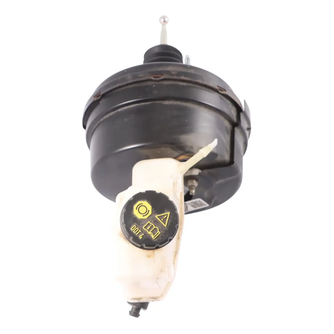 Brake Master Cylinder Unit 5Q2614105CA to VW Volkswagen Golf Sportsvan with Part number 5Q2614019M VW Volkswagen Golf Sportsvan Brake Master Cylinder Unit 5Q2614105CA - SKU RHD-5Q2614019M - Part number 5Q2614019M
