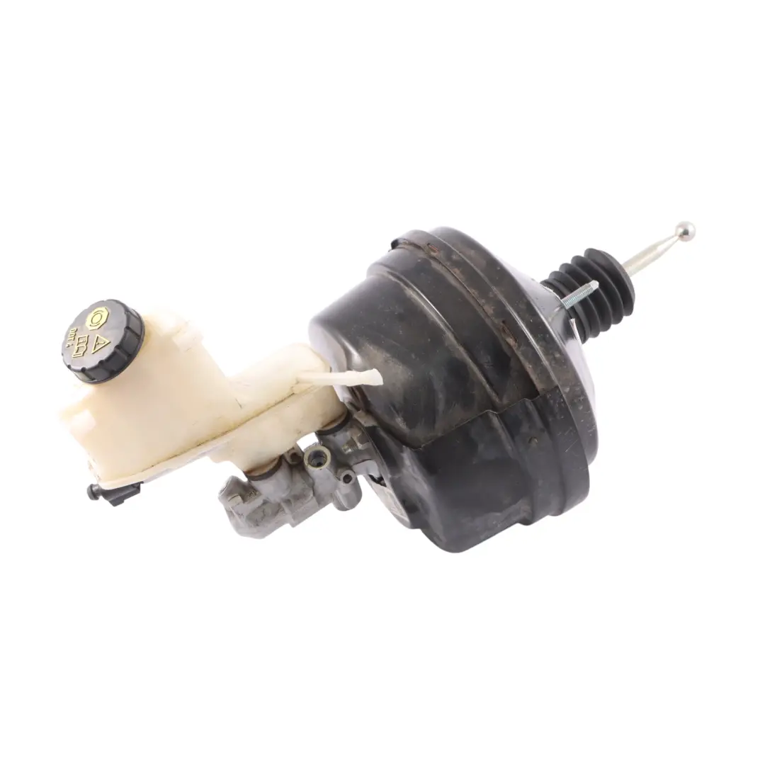 VW Volkswagen Golf Sportsvan Brake Master Cylinder Unit 5Q2614105CA - SKU RHD-5Q2614019M - Part number 5Q2614019M