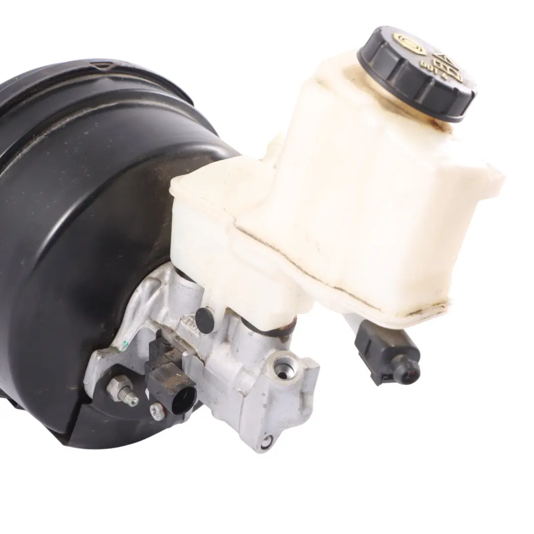 Brake Master Cylinder Unit 5Q2614105CA to VW Volkswagen Golf Sportsvan with Part number 5Q2614019M VW Volkswagen Golf Sportsvan Brake Master Cylinder Unit 5Q2614105CA - SKU RHD-5Q2614019M - Part number 5Q2614019M