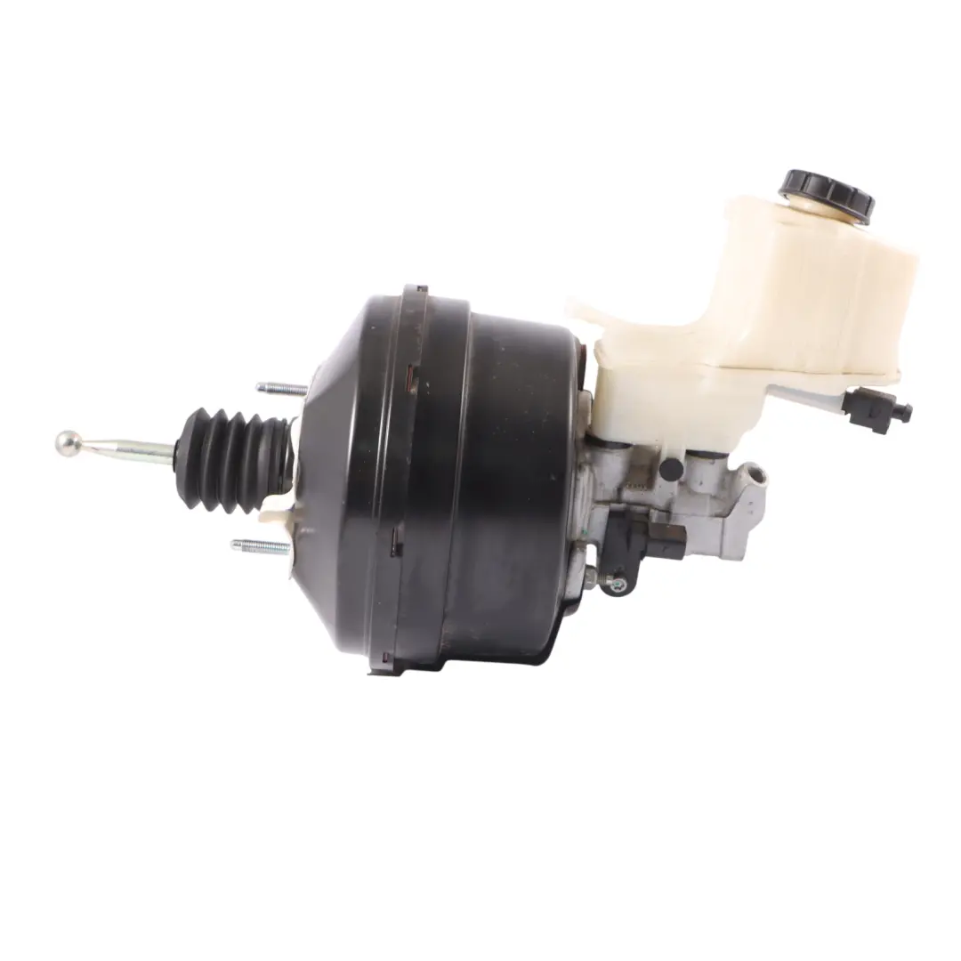 VW Volkswagen Golf Sportsvan Brake Master Cylinder Unit 5Q2614105CA - SKU RHD-5Q2614019M - Part number 5Q2614019M