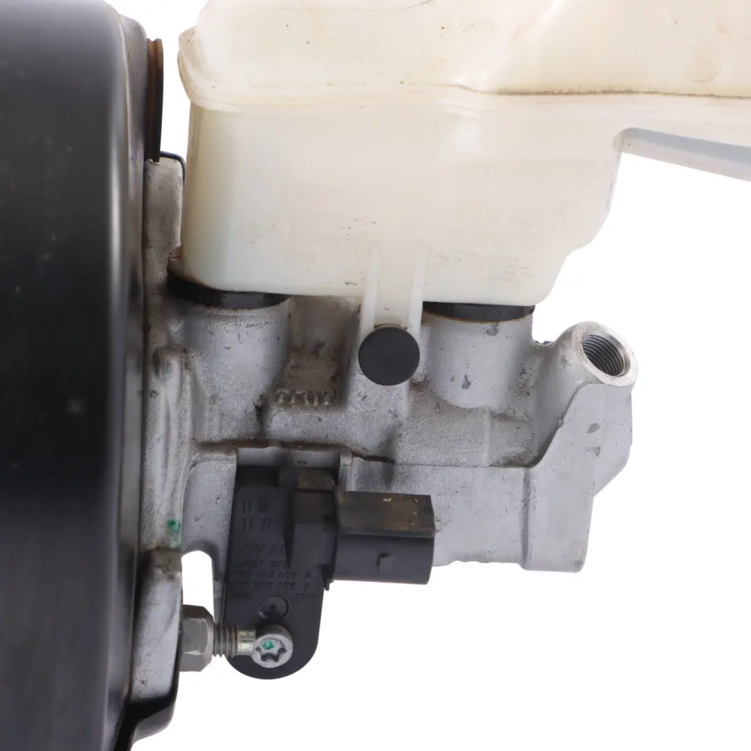 Brake Master Cylinder Unit 5Q2614105CA to VW Volkswagen Golf Sportsvan with Part number 5Q2614019M VW Volkswagen Golf Sportsvan Brake Master Cylinder Unit 5Q2614105CA - SKU RHD-5Q2614019M - Part number 5Q2614019M
