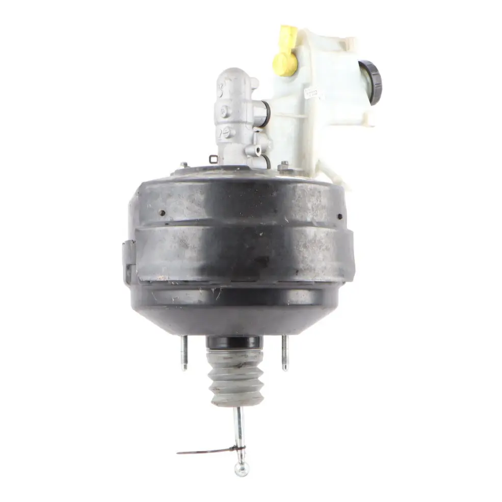 Brake Servo Booster Master Cylinder to Audi RS3 8V VW Golf Mk7 GTI with Part number 5Q2614105BJ Audi RS3 8V VW Golf Mk7 GTI Brake Servo Booster Master Cylinder - SKU RHD-5Q2614105BJ - Part number 5Q2614105BJ