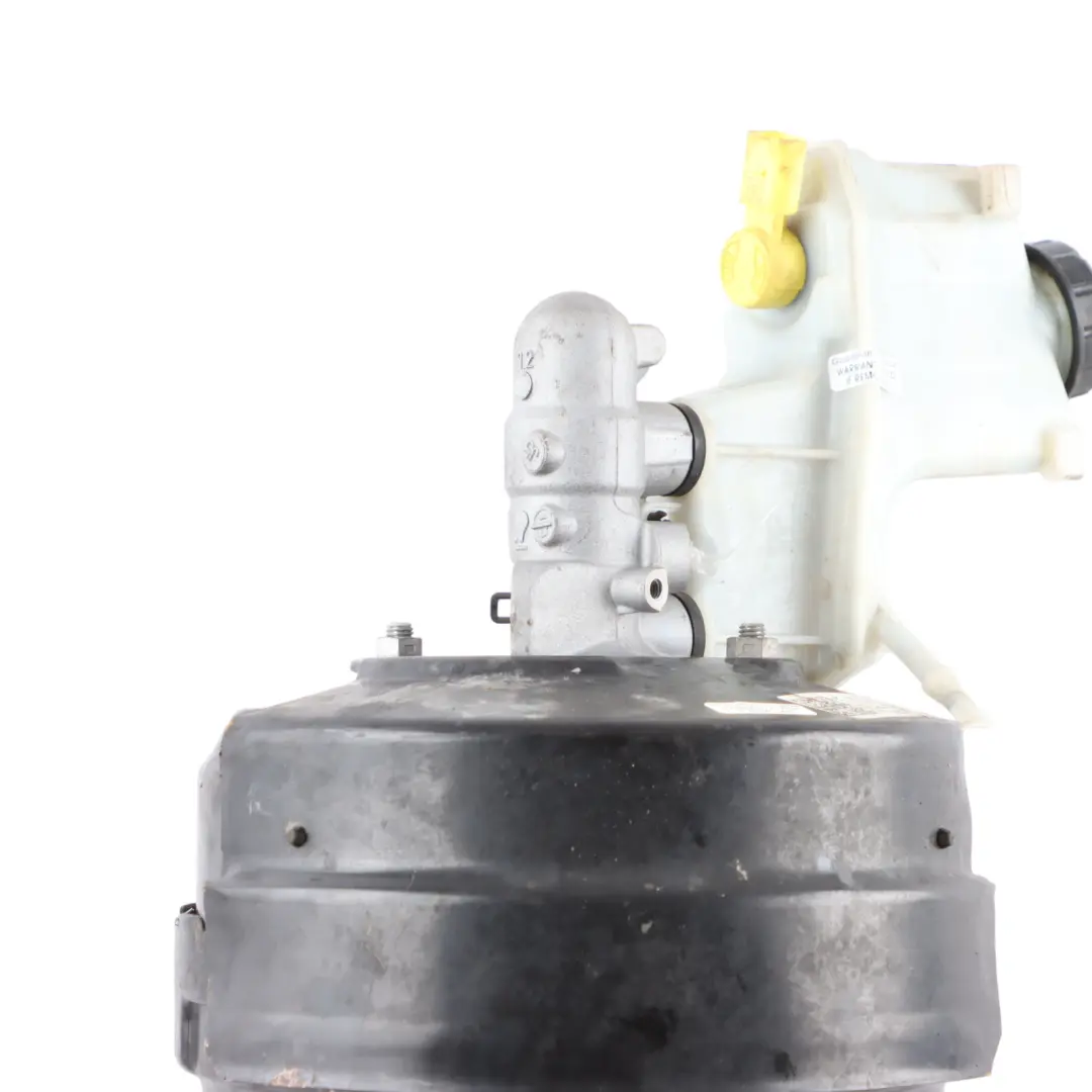 Audi RS3 8V VW Golf Mk7 GTI Brake Servo Booster Master Cylinder - SKU RHD-5Q2614105BJ - Part number 5Q2614105BJ
