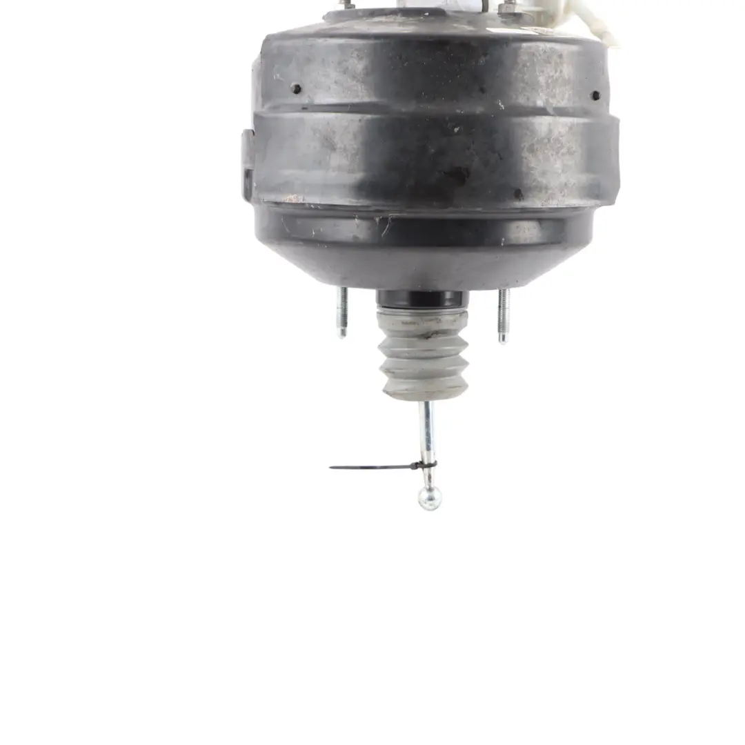 Brake Servo Booster Master Cylinder to Audi RS3 8V VW Golf Mk7 GTI with Part number 5Q2614105BJ Audi RS3 8V VW Golf Mk7 GTI Brake Servo Booster Master Cylinder - SKU RHD-5Q2614105BJ - Part number 5Q2614105BJ