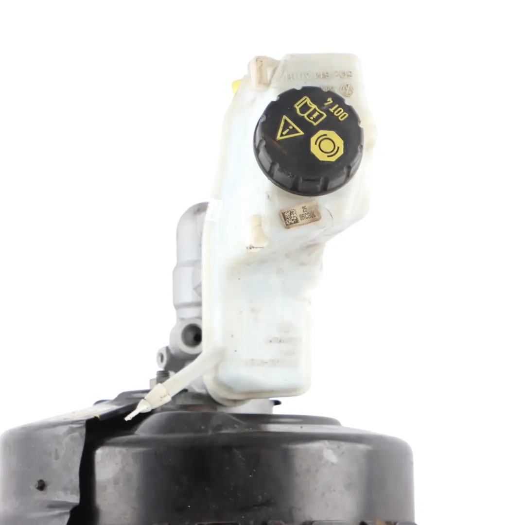 Audi RS3 8V VW Golf Mk7 GTI Brake Servo Booster Master Cylinder - SKU RHD-5Q2614105BJ - Part number 5Q2614105BJ