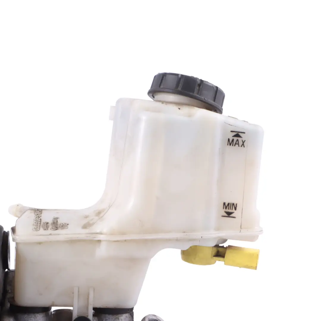 Brake Servo Booster Master Cylinder Unit to Audi A3 8V 1.6 TDI Diesel with Part number 5Q2614106D Audi A3 8V 1.6 TDI Diesel Brake Servo Booster Master Cylinder Unit - SKU RHD-5Q2614106D - Part number 5Q2614106D