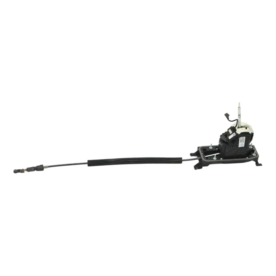VW Golf Sportsvan Gear Shifter Selector Mechanism Linkage Automatic - SKU RHD-5Q2713023BG - Part number 5Q2713023BG