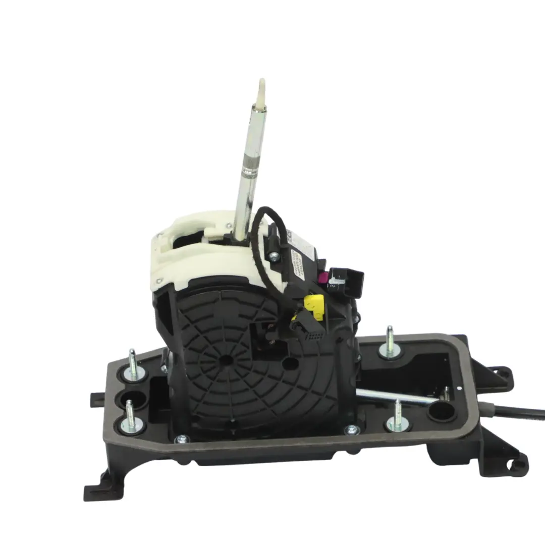 Selector Mechanism Linkage Automatic to VW Golf Sportsvan Gear Shifter with Part number 5Q2713023BG VW Golf Sportsvan Gear Shifter Selector Mechanism Linkage Automatic - SKU RHD-5Q2713023BG - Part number 5Q2713023BG